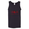 Unisex Heavy Cotton™ Tank Top Thumbnail