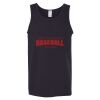 Unisex Heavy Cotton™ Tank Top Thumbnail