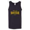 Unisex Heavy Cotton™ Tank Top Thumbnail