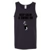 Unisex Heavy Cotton™ Tank Top Thumbnail