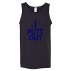Unisex Heavy Cotton™ Tank Top Thumbnail