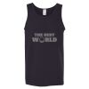 Unisex Heavy Cotton™ Tank Top Thumbnail