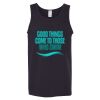 Unisex Heavy Cotton™ Tank Top Thumbnail
