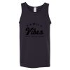 Unisex Heavy Cotton™ Tank Top Thumbnail