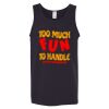 Unisex Heavy Cotton™ Tank Top Thumbnail