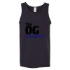 Unisex Heavy Cotton™ Tank Top Thumbnail