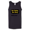 Unisex Heavy Cotton™ Tank Top Thumbnail