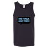 Unisex Heavy Cotton™ Tank Top Thumbnail