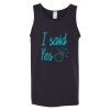 Unisex Heavy Cotton™ Tank Top Thumbnail