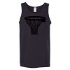Unisex Heavy Cotton™ Tank Top Thumbnail