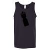 Unisex Heavy Cotton™ Tank Top Thumbnail
