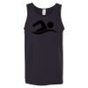 Unisex Heavy Cotton™ Tank Top Thumbnail