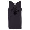 Unisex Heavy Cotton™ Tank Top Thumbnail