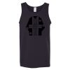 Unisex Heavy Cotton™ Tank Top Thumbnail