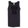 Unisex Heavy Cotton™ Tank Top Thumbnail
