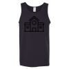 Unisex Heavy Cotton™ Tank Top Thumbnail