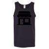 Unisex Heavy Cotton™ Tank Top Thumbnail