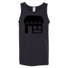 Unisex Heavy Cotton™ Tank Top Thumbnail