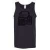 Unisex Heavy Cotton™ Tank Top Thumbnail