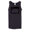 Unisex Heavy Cotton™ Tank Top Thumbnail