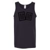 Unisex Heavy Cotton™ Tank Top Thumbnail