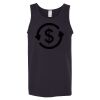 Unisex Heavy Cotton™ Tank Top Thumbnail