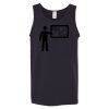 Unisex Heavy Cotton™ Tank Top Thumbnail