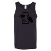 Unisex Heavy Cotton™ Tank Top Thumbnail