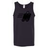 Unisex Heavy Cotton™ Tank Top Thumbnail