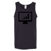 Unisex Heavy Cotton™ Tank Top Thumbnail