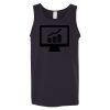 Unisex Heavy Cotton™ Tank Top Thumbnail