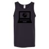 Unisex Heavy Cotton™ Tank Top Thumbnail