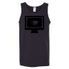 Unisex Heavy Cotton™ Tank Top Thumbnail