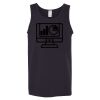 Unisex Heavy Cotton™ Tank Top Thumbnail