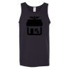 Unisex Heavy Cotton™ Tank Top Thumbnail