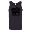Unisex Heavy Cotton™ Tank Top Thumbnail