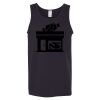 Unisex Heavy Cotton™ Tank Top Thumbnail