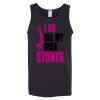 Unisex Heavy Cotton™ Tank Top Thumbnail