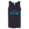 Unisex Heavy Cotton™ Tank Top Thumbnail