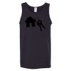 Unisex Heavy Cotton™ Tank Top Thumbnail