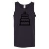 Unisex Heavy Cotton™ Tank Top Thumbnail