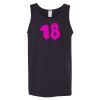 Unisex Heavy Cotton™ Tank Top Thumbnail