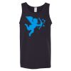 Unisex Heavy Cotton™ Tank Top Thumbnail