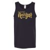 Unisex Heavy Cotton™ Tank Top Thumbnail