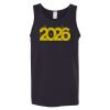 Unisex Heavy Cotton™ Tank Top Thumbnail