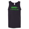 Unisex Heavy Cotton™ Tank Top Thumbnail