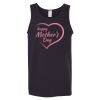 Unisex Heavy Cotton™ Tank Top Thumbnail
