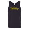 Unisex Heavy Cotton™ Tank Top Thumbnail