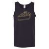Unisex Heavy Cotton™ Tank Top Thumbnail