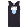 Unisex Heavy Cotton™ Tank Top Thumbnail